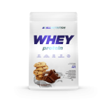 Whey Protein Chocolate Cookies 908g