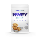 Whey Protein Cookies 908g
