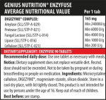 EnzyFuse 90tabs/90 serv - Image 2