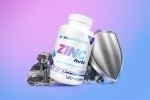 ZINC FORTE 120tabs - Image 2