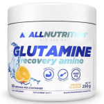 Glutamine Recovery Amino 250g