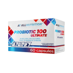 Probiotic 100 Ultimate 60caps