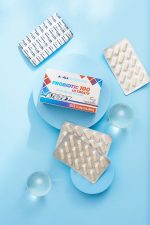 Probiotic 100 Ultimate 60caps - Image 2