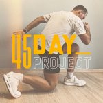 45Day_Project - Χωρίς Συμπληρώματα