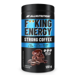 Fitking Delicious Energy Strong Coffee Chocolate 130g