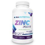 ZINC FORTE 120tabs