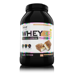 WHEY-X5® Bueno Chocolate 2000g/61serv