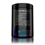 WARCRY® SHREDZ 300G/30 SERV - Image 3