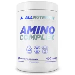 AMINO COMPLEX PRO series 400tab