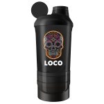 LOCO Shaker 600ml