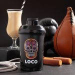 LOCO Shaker 600ml - Image 2