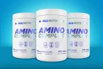 AMINO COMPLEX PRO series 400tab - Image 2