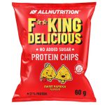 Fitking Delicious Protein Chips Sweet Paprika 60g