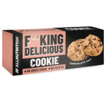 Fitking Delicious Cookies Chocolate Chips 135g
