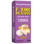 Fitking Cookies Cheesecake Flavour 128g
