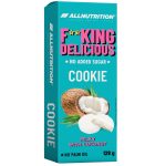 Fitking Cookies Milky With Coconut 128g