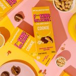 Fitking Cookies Banana Peanut Butter 128g - Image 2