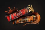 Fitking Protein Snack Bar Chocolate Peanut 40g - Image 2