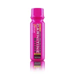 Carnitine Shot 80ml Raspberry Citrus