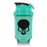 Shaker Warcry 500ml Mint Green