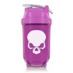 Shaker Warcry 500ml Pink