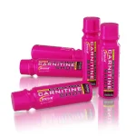 Carnitine Shot 80ml Raspberry Citrus - Image 2