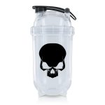 Shaker Warcry 500ml Transparent