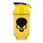 Shaker Warcry 500ml Yellow