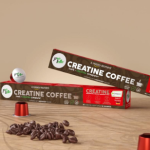 Creatine Creapure Coffee 40g