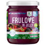 FRULOVE In Jelly Forest Fruits 500g