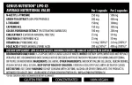 LIPO-X5 90caps - Image 2