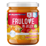 FRULOVE In Jelly Mango & Strawberry 500g