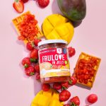 FRULOVE In Jelly Mango & Strawberry 500g - Image 2
