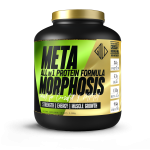 Metamorphosis Belgium Chocolate 2kg