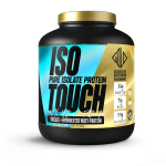 Iso Touch 86% Protein 2kg