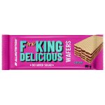 Fitking Delicious Wafers Cocoa