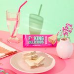 Fitking Delicious Wafers Cocoa - Image 2