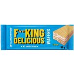 Fitking Delicious Wafers Cream