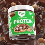 CREMA PROTELLA Chocolate 250g