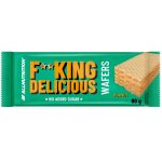 Fitking Delicious Wafers Peanut