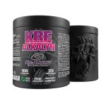 Kre Alkalyn 100 Capsules