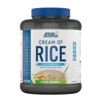 Cream Of Rice Apple crumble 2000 gr