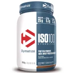 Iso 100 Hydrolyzed 932gr Gourmet Chocolate