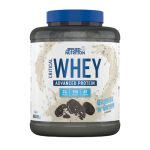 Critical Whey Protein 2000gr Cookies N' Cream