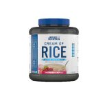 Cream Of Rice 2000 gr Raspberry Ripple
