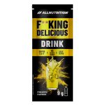 Fitking Drink Pineapple flavour 9g