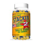 Stacker 2 100 caps
