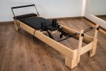 Pilates Reformer APE fitness - Image 2