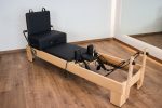 Pilates Reformer APE fitness