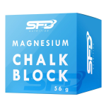 Μαγνησια (Magnesium Chalk Block 56g)